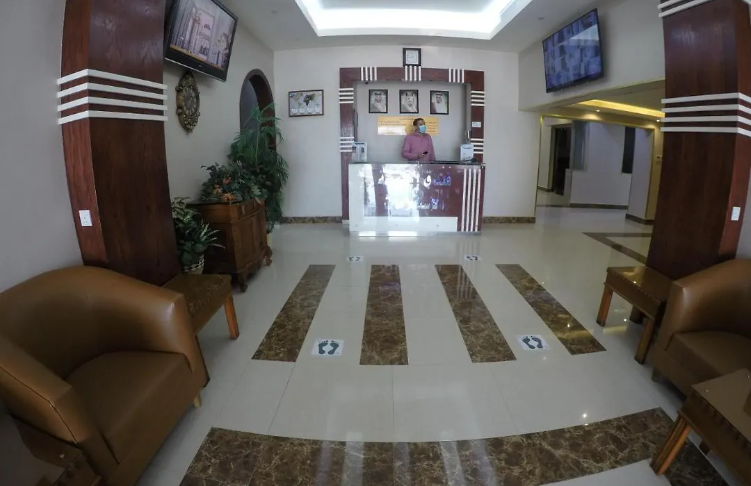 Al Nahda Urban Company Residential Units-1