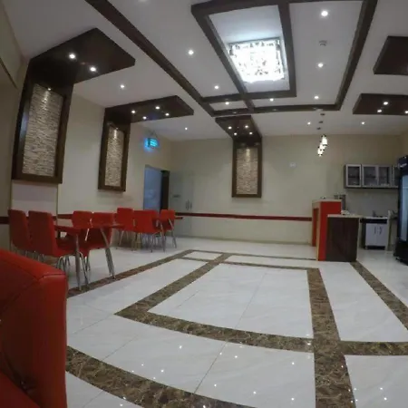 Al Nahda Urban Company Residential Units-3